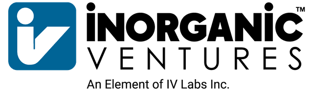 Inorganic Ventures Logo