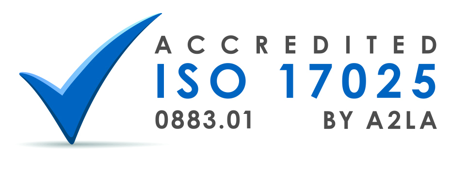 ISO 17025