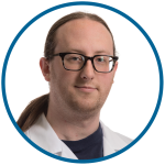 Nick Plymale / Lead Quality Control Technical