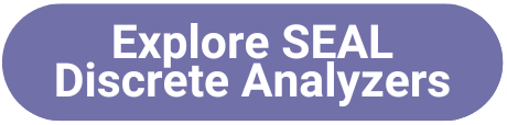 Explore SEAL Discrete Analyzer Instruments