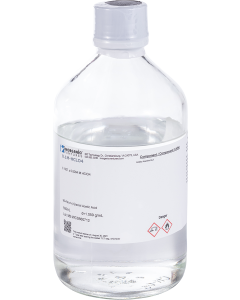 0.1M (Molar) Perchloric Acid in Glacial Acetic Acid