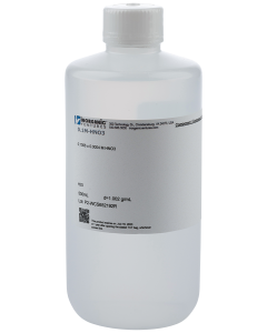 0.1M (Molar) Nitric Acid in H2O