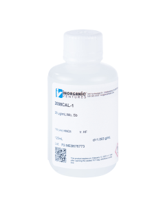 EPA Method 200.8 Calibration Standard 1