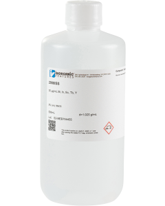 EPA Method 200.8 Internal Standard