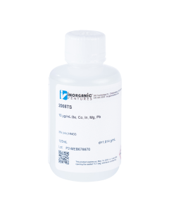 EPA Method 200.8 Tuning Solution