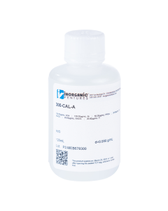 EPA Method 300 Calibration Standard