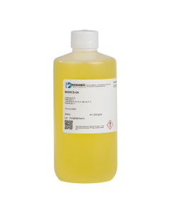 EPA Method 6020 ICP Interference Check Standard A