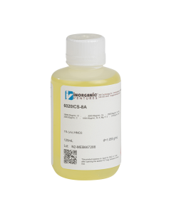 EPA Method 6020A/B ICP Interference Check Standard A