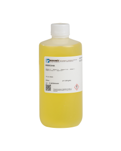 EPA Method 6020A/B ICP Interference Check Standard A