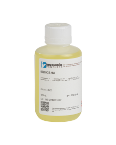 EPA Method 6020A/B ICP Interference Check Standard A (high chloride)