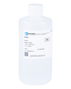 1000ug/mL BARIUM 500mL