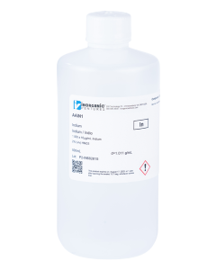 1000ug/mL INDIUM 500mL