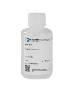 Agilent ICP-MS Tuning Standard