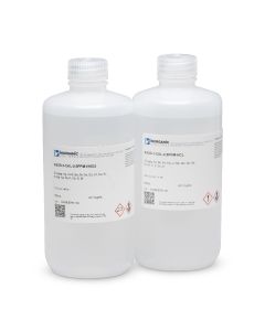 2 Standard ASOS Kit, 2.5ppm