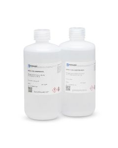 2 Standard ASOS Kit, 500ppm