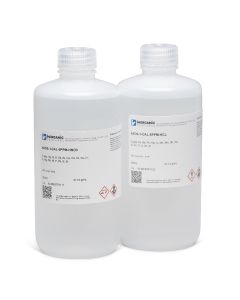 2 Standard ASOS Kit, 5ppm