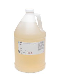 Solvent Blank, 1 Gallon
Solvent composition is proprietary. Organic solvent that can be used with oil samples, aqueous standards, and organometallic standards.