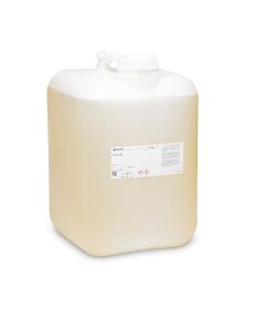 Solvent Blank, 5 Gallon
Solvent composition is proprietary. Organic solvent that can be used with oil samples, aqueous standards, and organometallic standards.