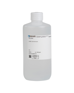 0.5M Sodium Bicarbonate Concentrate for IC Eluent Preparation