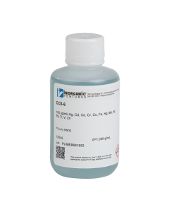 100 ppm Transition Elements ICP Standard