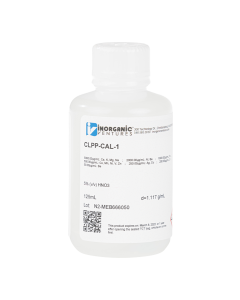 EPA CLP ICP Calibration Standard 1