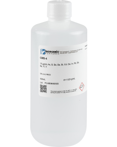 10 ppm ICP Mix Standard 4
