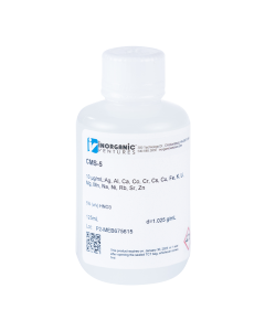 10 ppm ICP Mix Standard 5