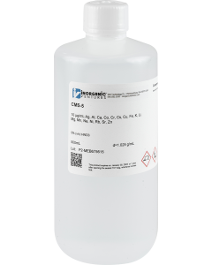10 ppm ICP Mix Standard 5