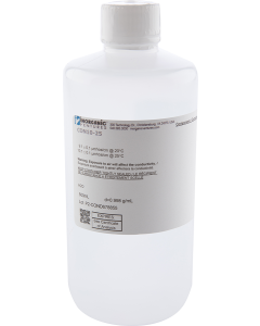 Conductivity Standard (10 uS/cm at 25°C)