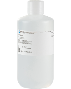 Conductivity Standard (10,000 uS/cm at 25°C)