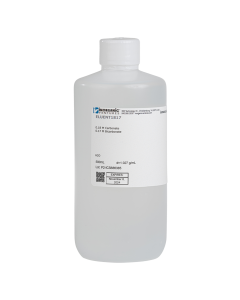 Concentrate for 1.8 mM carbonate/1.7 mM bicarbonate eluent