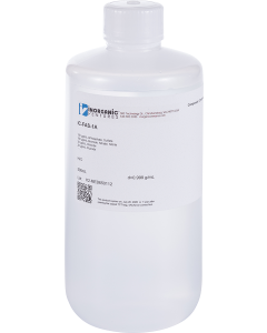 Inorganic Anion IC Calibration Standard
