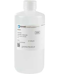 1000ug/mL CHLORATE 500mL