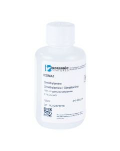 1000ug/mL DIMETHYLAMINE 125mL