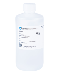1000ug/mL NITRITE AS N 500mL
