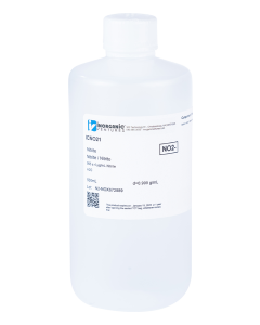 1000ug/mL NITRITE 500mL