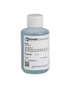 26 Element ICP Calibration/Quality Control Standard