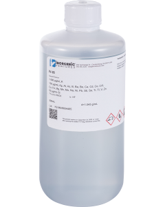 26 Element ICP Calibration/Quality Control Standard