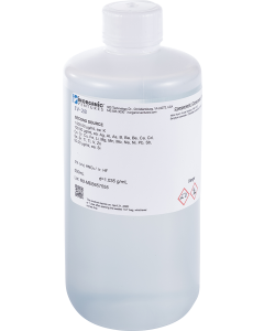 28 Element ICP Calibration/Quality Control Standard