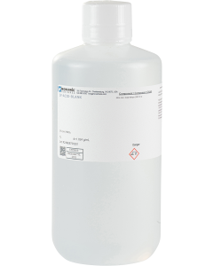 Nitric Acid Blank 5% (v/v)