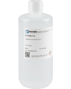 10 ppm 6 Element ICP-MS Internal Standard