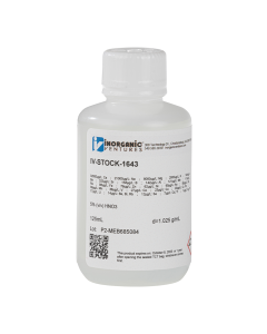Trace Elements in Fresh Water
