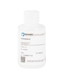 Agilient 7500 ICP-MS PA Tuning Solution 1