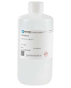 Agilent ICP-MS Tuning Solution
