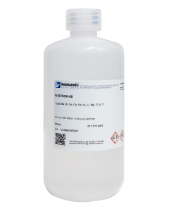 Multi-element ICP-MS Tuning Solution for Thermo iCAP TQ