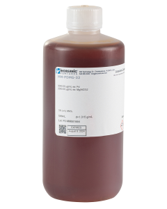 3000 ppm Palladium/2000 ppm Magnesium Nitrate Matrix Modifier