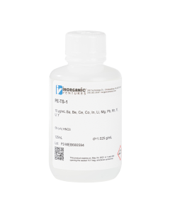 PerkinElmer ICP Tuning Solution
