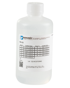 Sodium Carbonate / Sodium Bicarbonate Buffer (pH 10)
