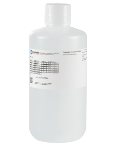 Sodium Hydrogen Phosphate / Sodium Hydroxide Buffer (pH 11)