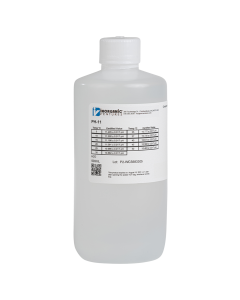 Sodium Hydrogen Phosphate / Sodium Hydroxide Buffer (pH 11)